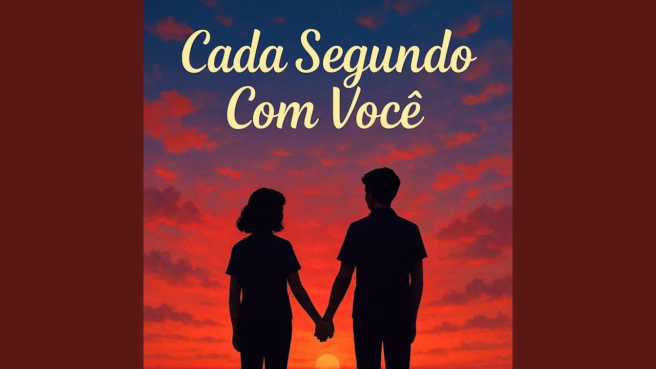 Cada Segundo Com Você