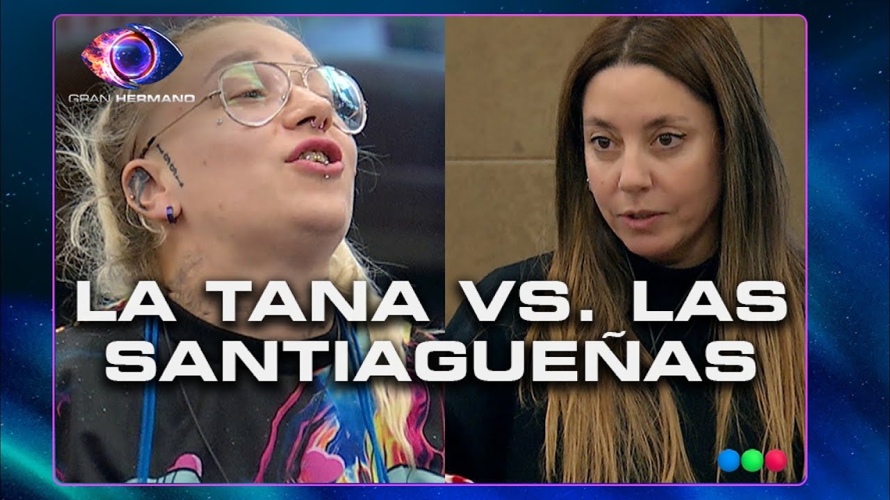 Titi tambi&eacute;n lapid&oacute; a Katia: 