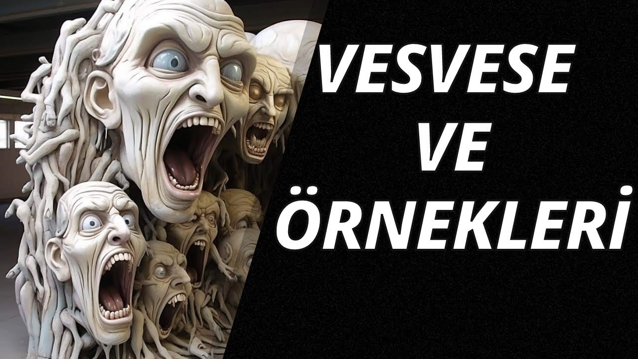 Vesveseye Kapılma ve Abdest Konusunda Şüphe Örneği / Mehmet Okuyan ve Emre Dorman