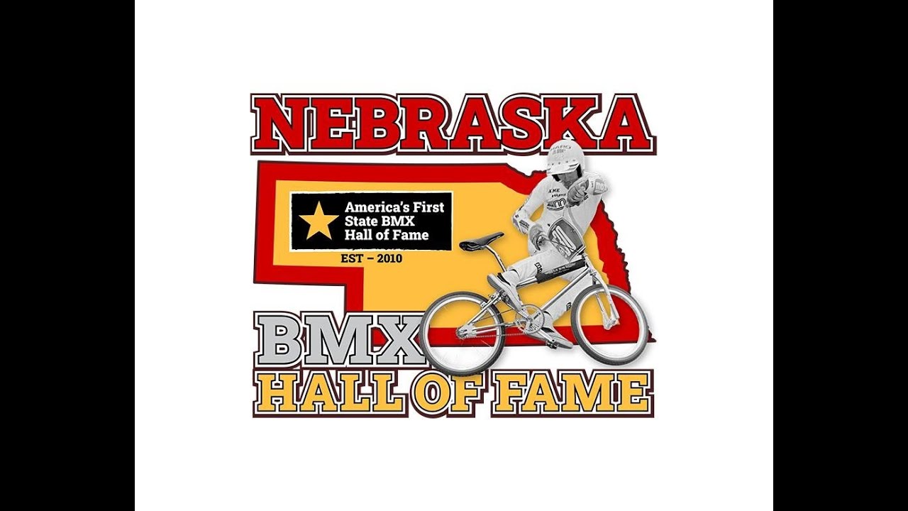 Nebraska BMX Hall of Fame live from Museum of American Speed.
