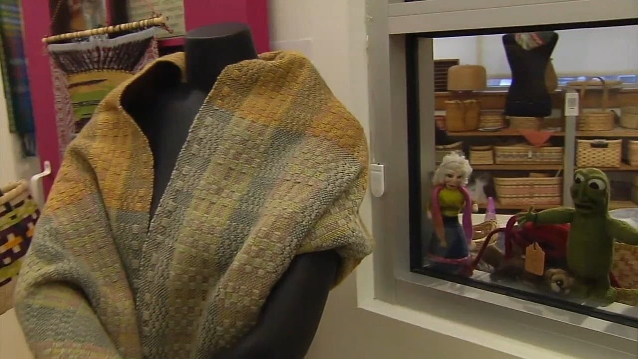 'It's a lot of fun': Ewes and Yarns Fiber Faire in Schuylkill to showcase creativity, craftsmanship