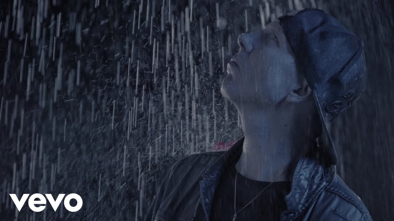 Manafest - Teardrops ft. Greylee, UNSECRET