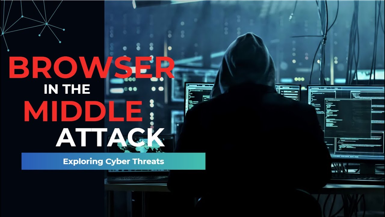 Browser in the Middle attack (BITM) - POC Explained