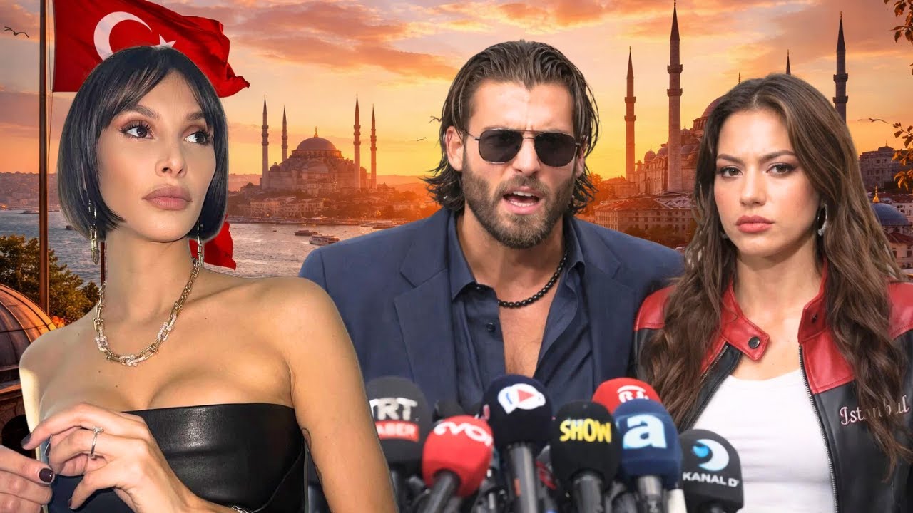 Can Yaman Revealed All The Secrets: “Thanks To Demet, I Saw Sara’s True Face!”