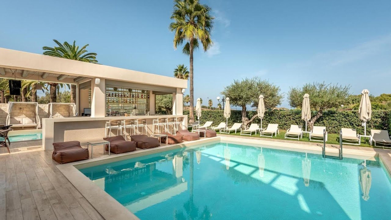 Airis Boutique Hotel & Suites, Kato Daratso, Greece | Travel Suggestions