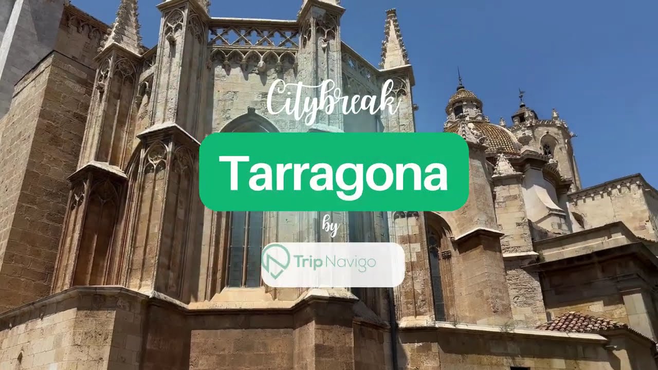 Tarragona - co warto zobaczyć niedaleko Barcelony