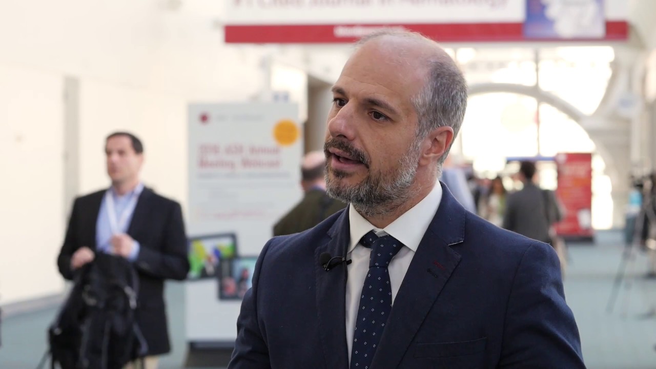 Highlights from ASH 2016: adaptive therapy and reducing toxicity