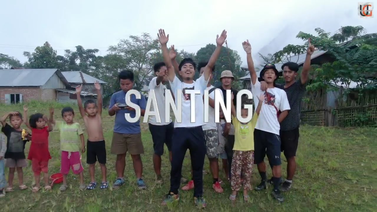 SANTING VANGKHUO