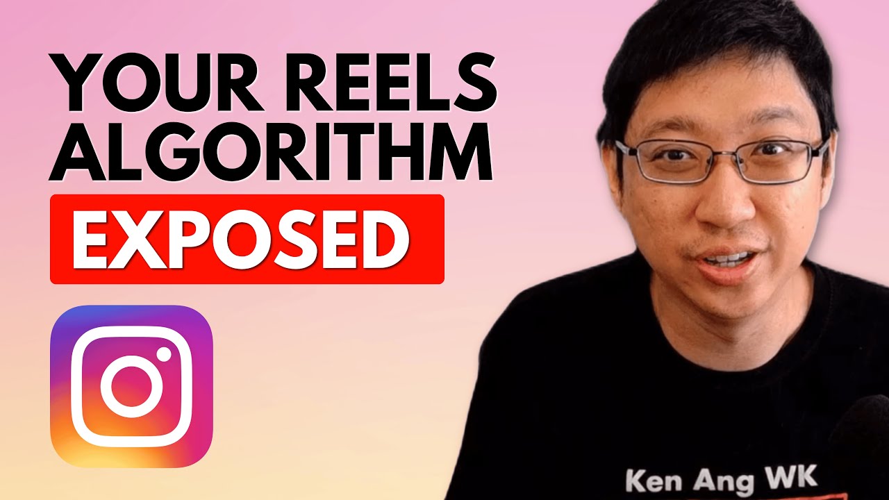 NEW Instagram UPDATE: How to See And Control Your Instagram Reels Algorithm