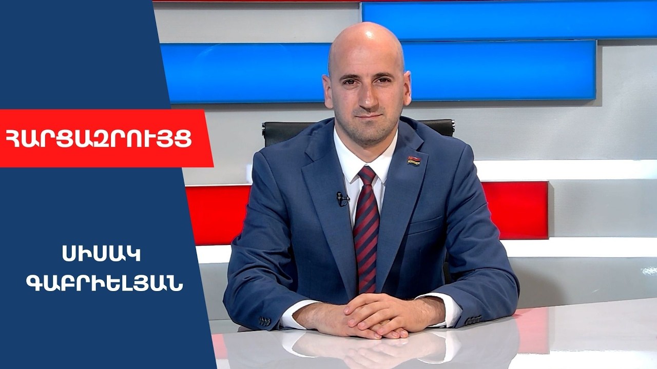 ՀՀ-ն զապաս պագռիշկա՞ է Սամվել Կարապետյանի համար․ գալիս է փրկելու՝ չհրաժարվելով այլ քաղաքացիությունից