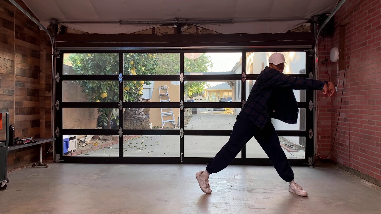 Streets | Doja Cat | Choreography