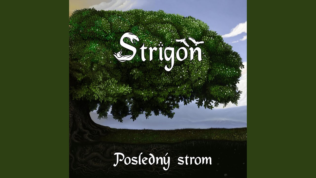 Posledny Strom