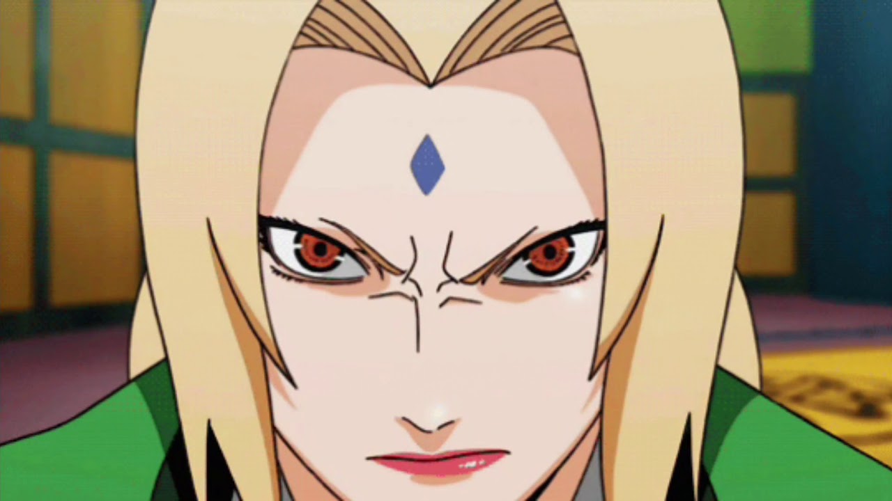 Naruto - Hokage AMV (Sia - Unstoppable)