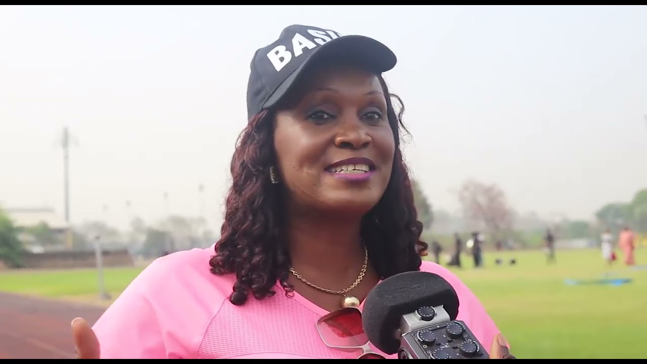 Funtaj 13th Annual Inter-House Sports - Fun and thrills amidst students and pupils