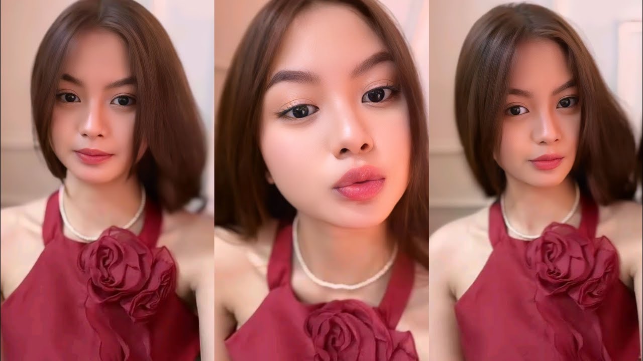 BTR Citra (aboutciii) [TikTok Live] 251208