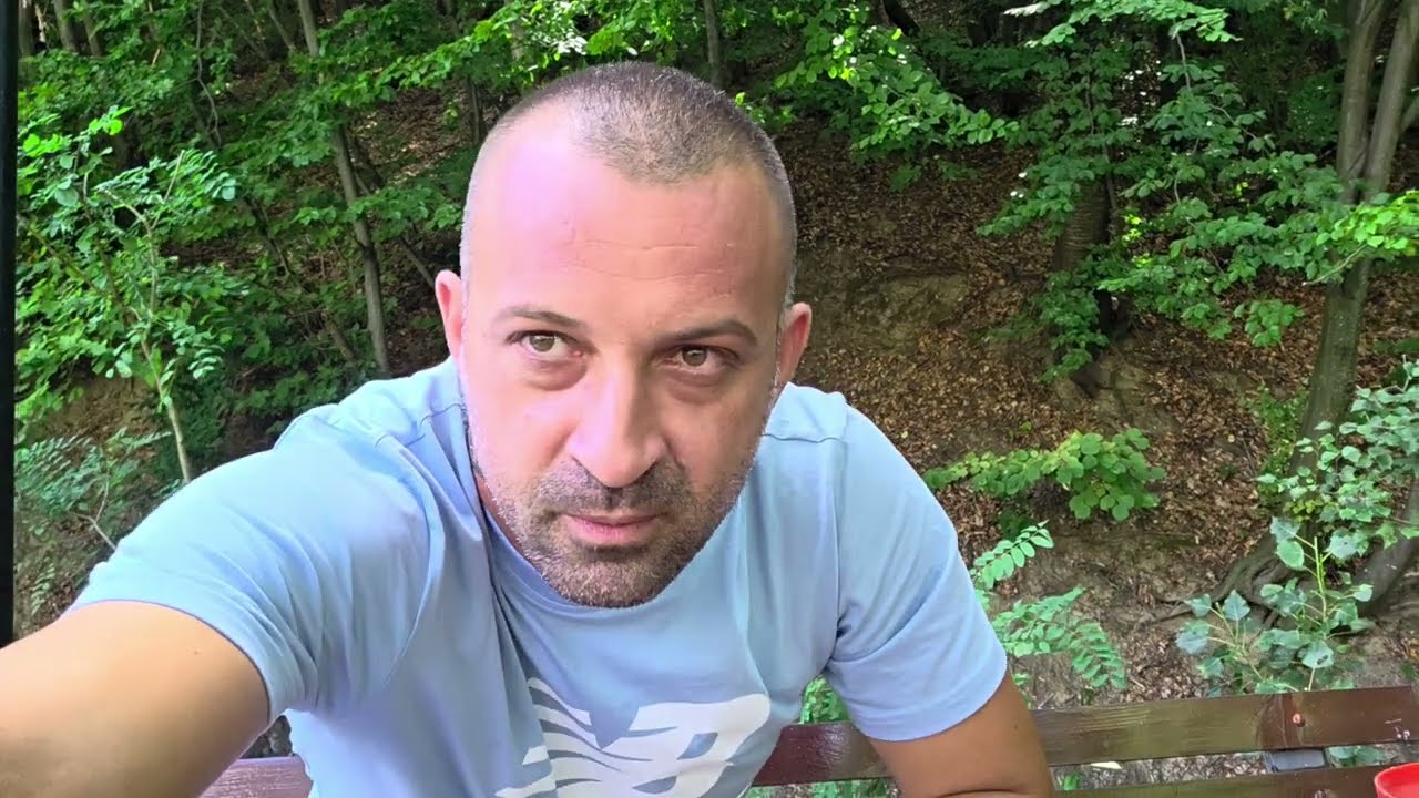 Mesaj de la mutu, pe înțelesul tuturor de la Strehaia 