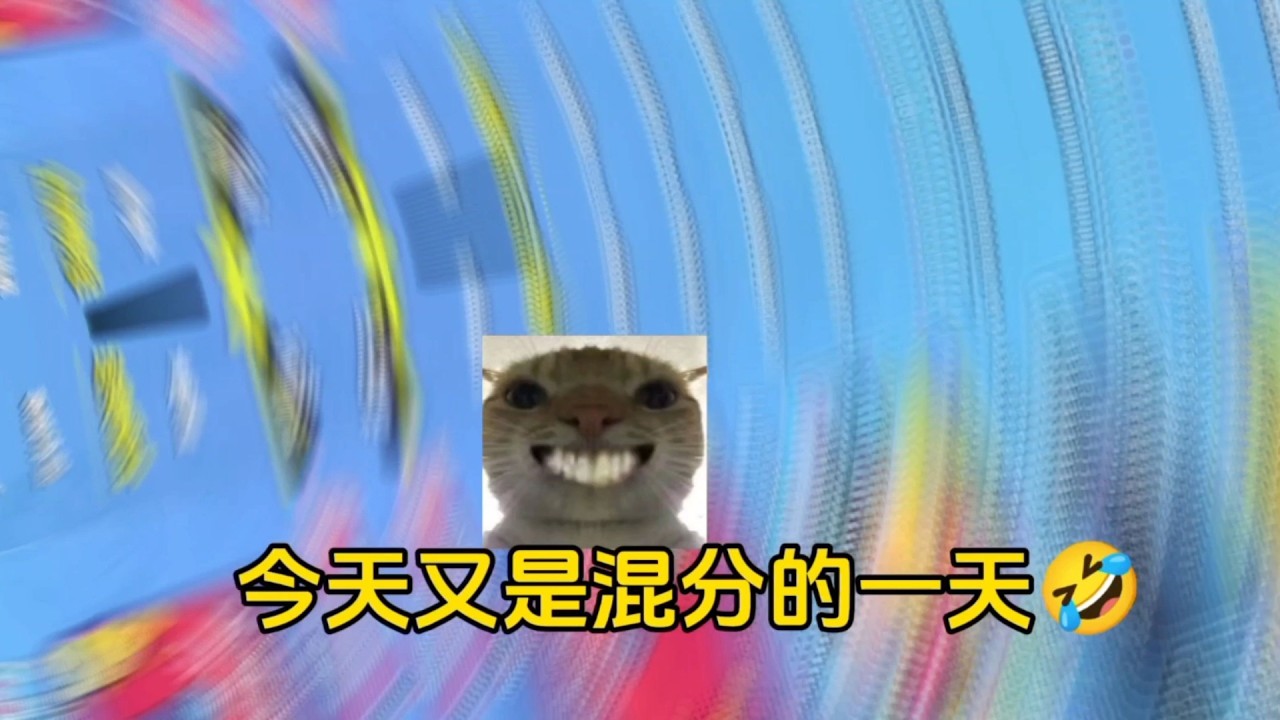 赛季快结束了，鼠鼠也要去混点分了🤣