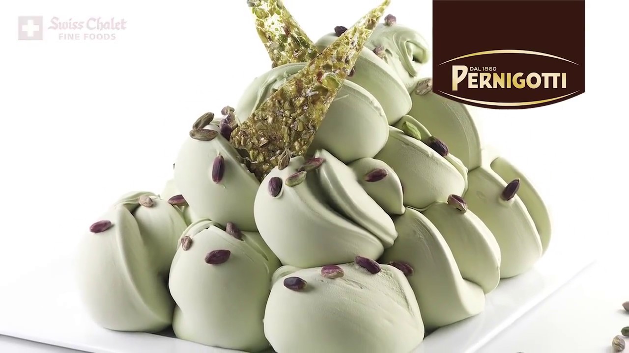 Pernigotti - All Natural Gelato Base