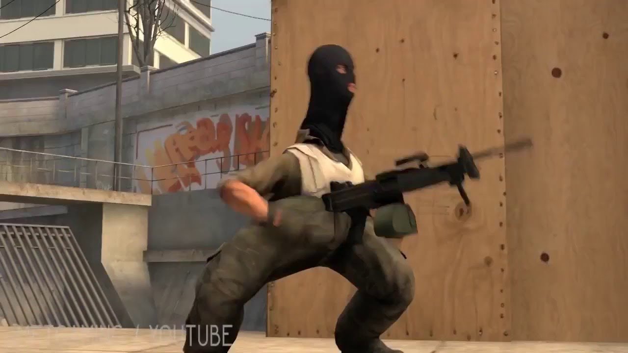 CSGO PRIME