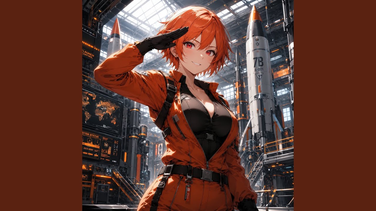 Reactor Core Pulse