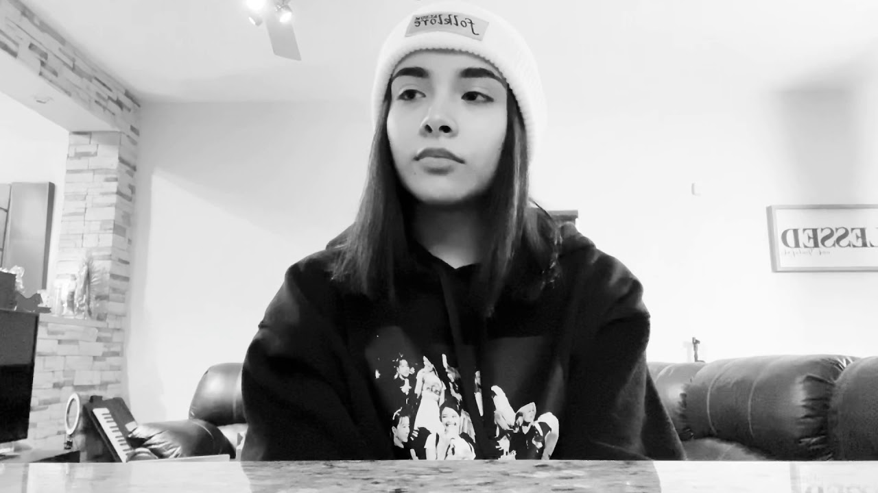 adiós - sebastian yatra (cover)