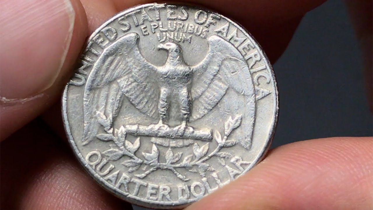 1968-D Quarter Worth Money - How Much Is It Worth And Why?