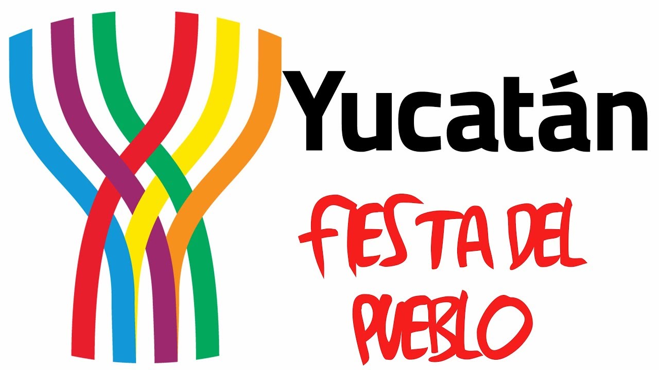 Yucatan - Fiesta Del Pueblo