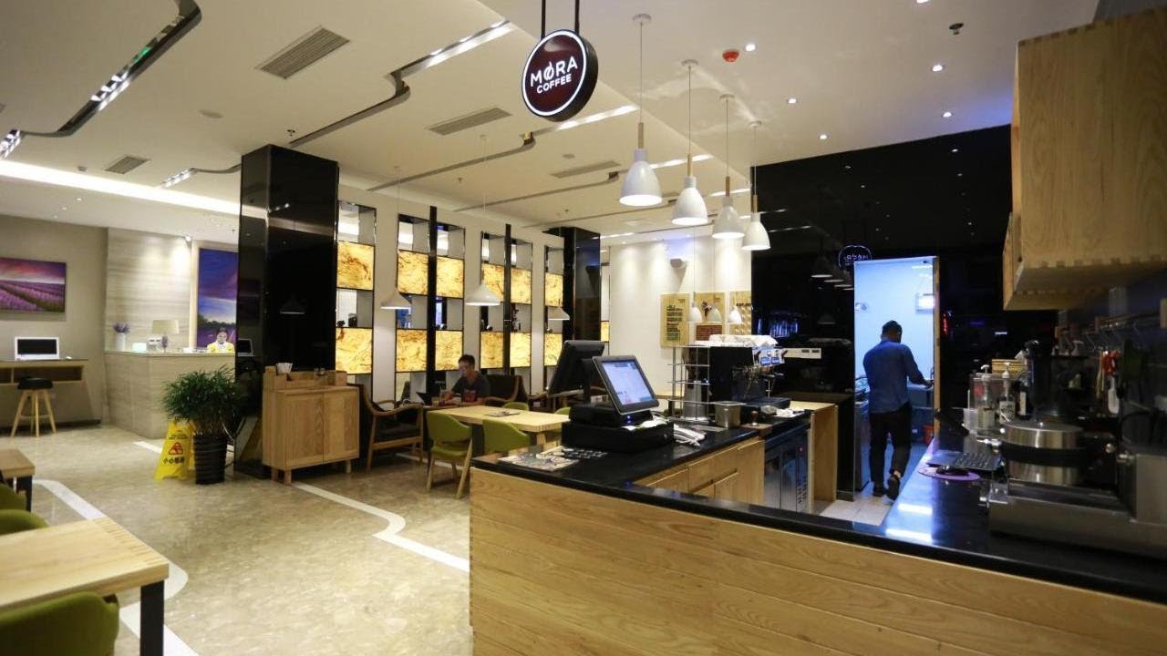 Lavande Hotel Guangzhou TaiKoo Hui Square Shipaiqiao Subway Station, Guangzhou