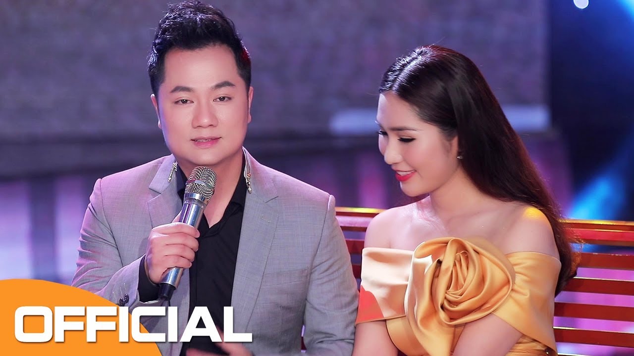 Tân Cổ THÀNH PHỐ BUỒN - Duy Trường & Như Huỳnh | Official MV