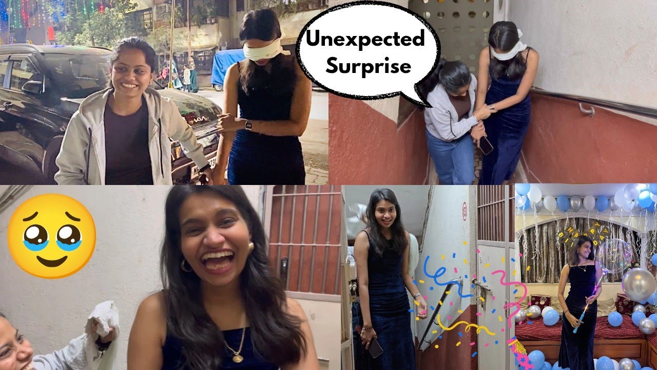 Incha Birthday Surprise expect malduji🥹😧|| My Birthday Vlog 🎂🎁 || Tulu Vlog