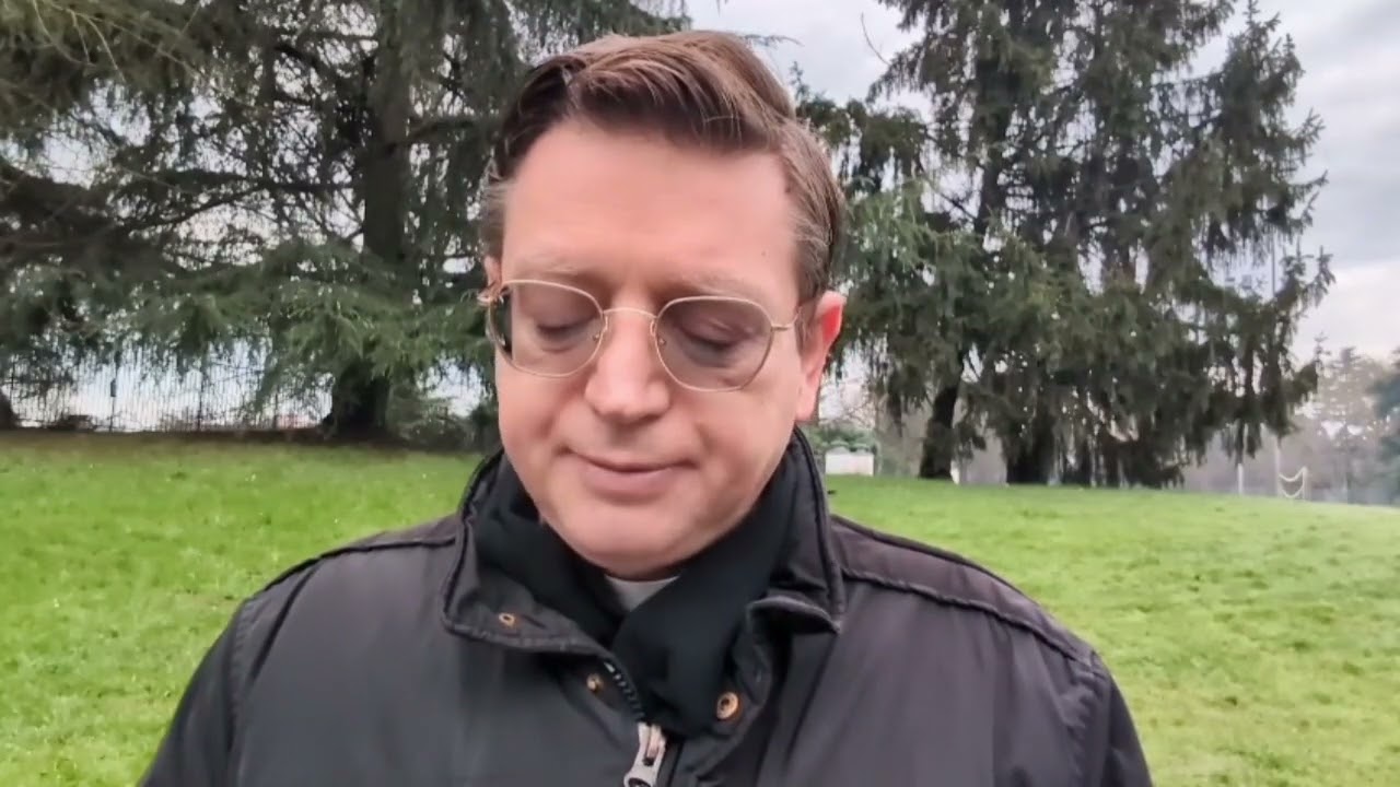Don Luca Broggi. Il Vangelo di oggi Sabato 7 febbraio 2026 