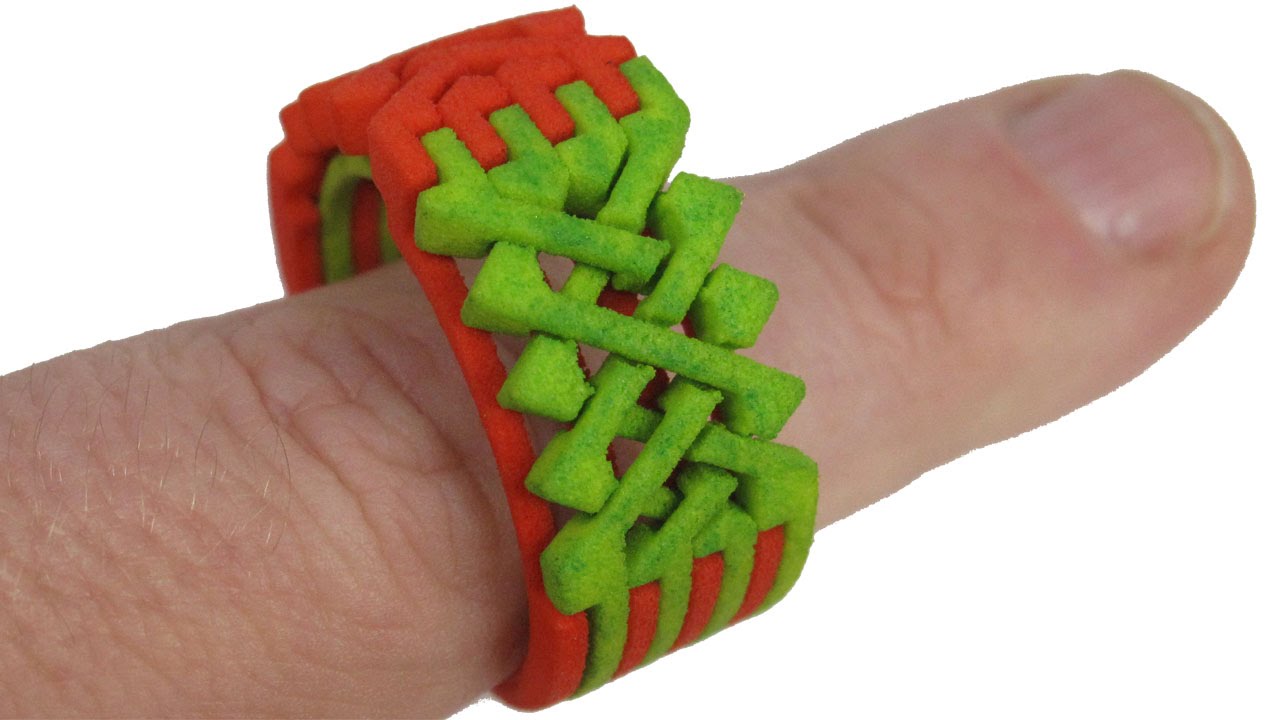 Dual Ring