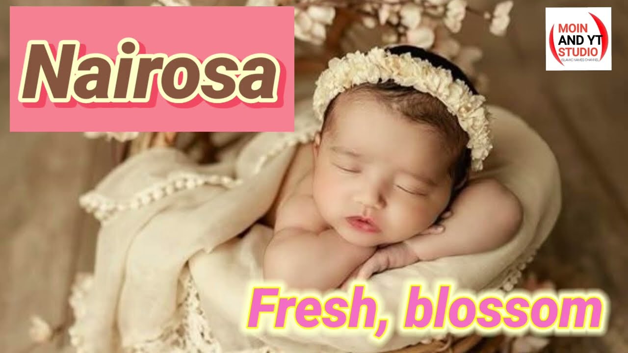TOP-10 NEW & UNIQUE ISLAMIC NAMES FOR BABY GIRL WITH BEAUTIFUL MEANINGS 2025