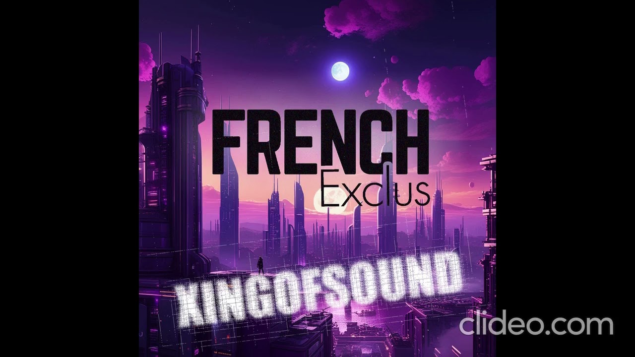 French Exclus - XINGOFSOUND #001 : PURE IMAGINATION [Podcast]