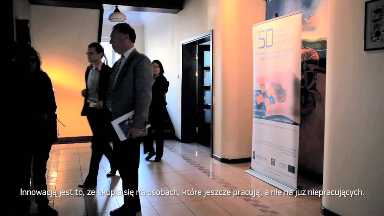 Demographic change and labour markets in Poland - long version