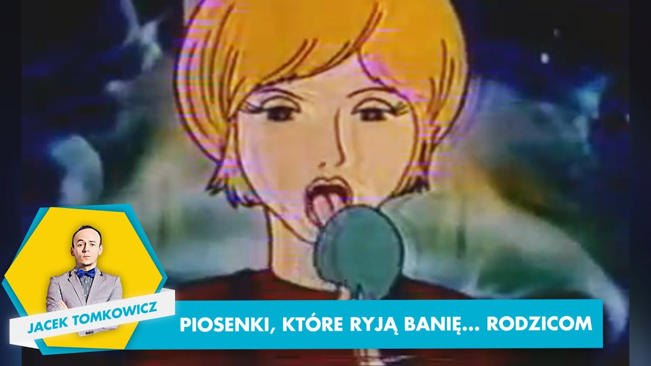 PIOSENKI, KT&Oacute;RE RYJĄ BANIĘ... RODZICOM 16