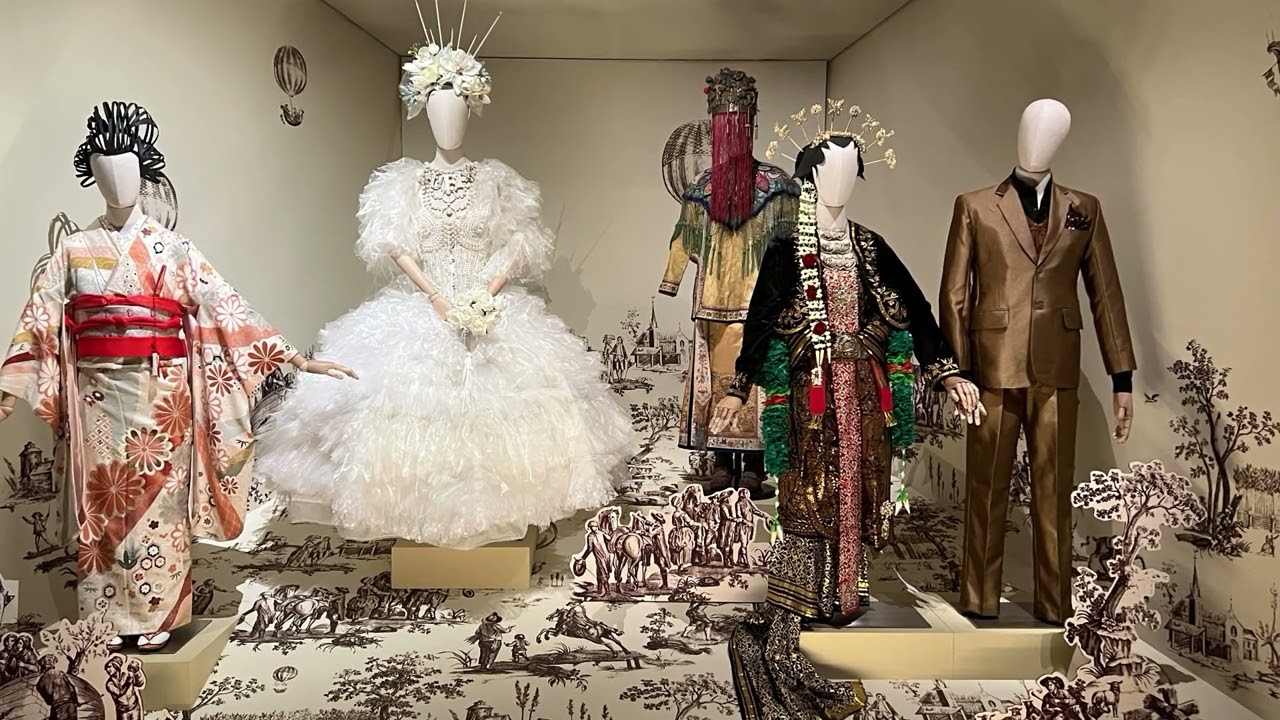 Say yes, Wereldmuseum Rotterdam