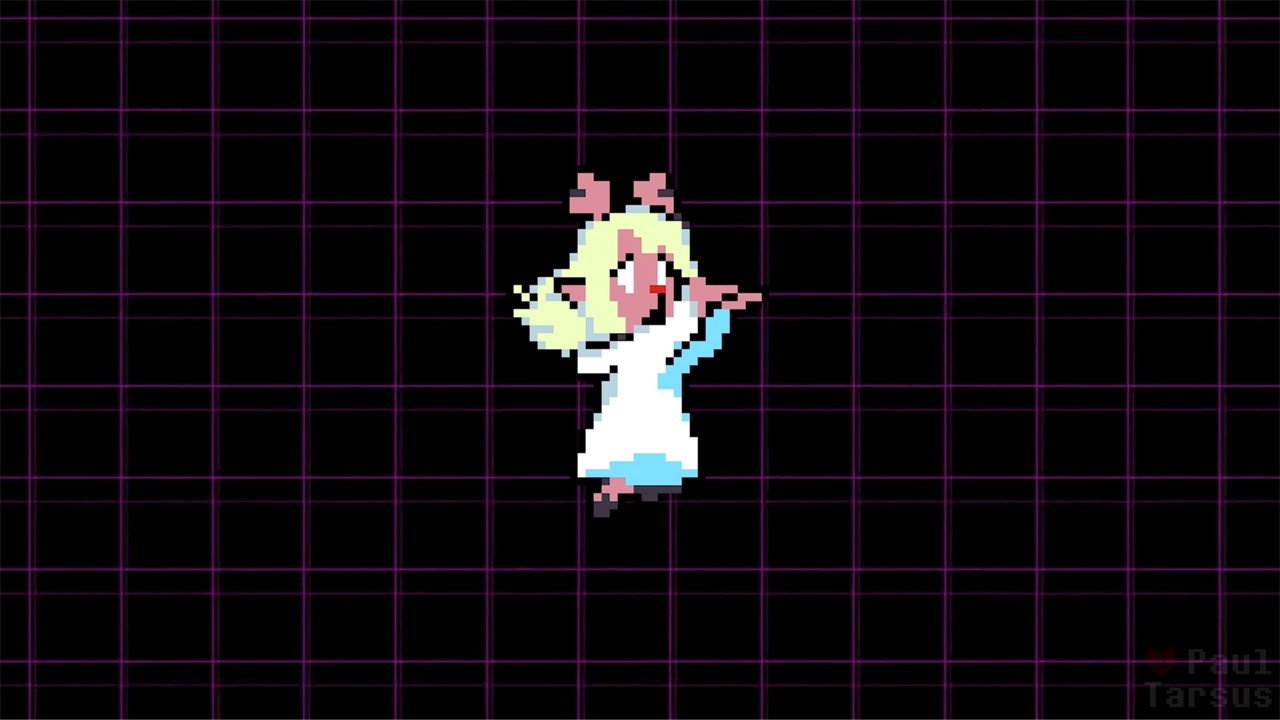 Noelle The Undying