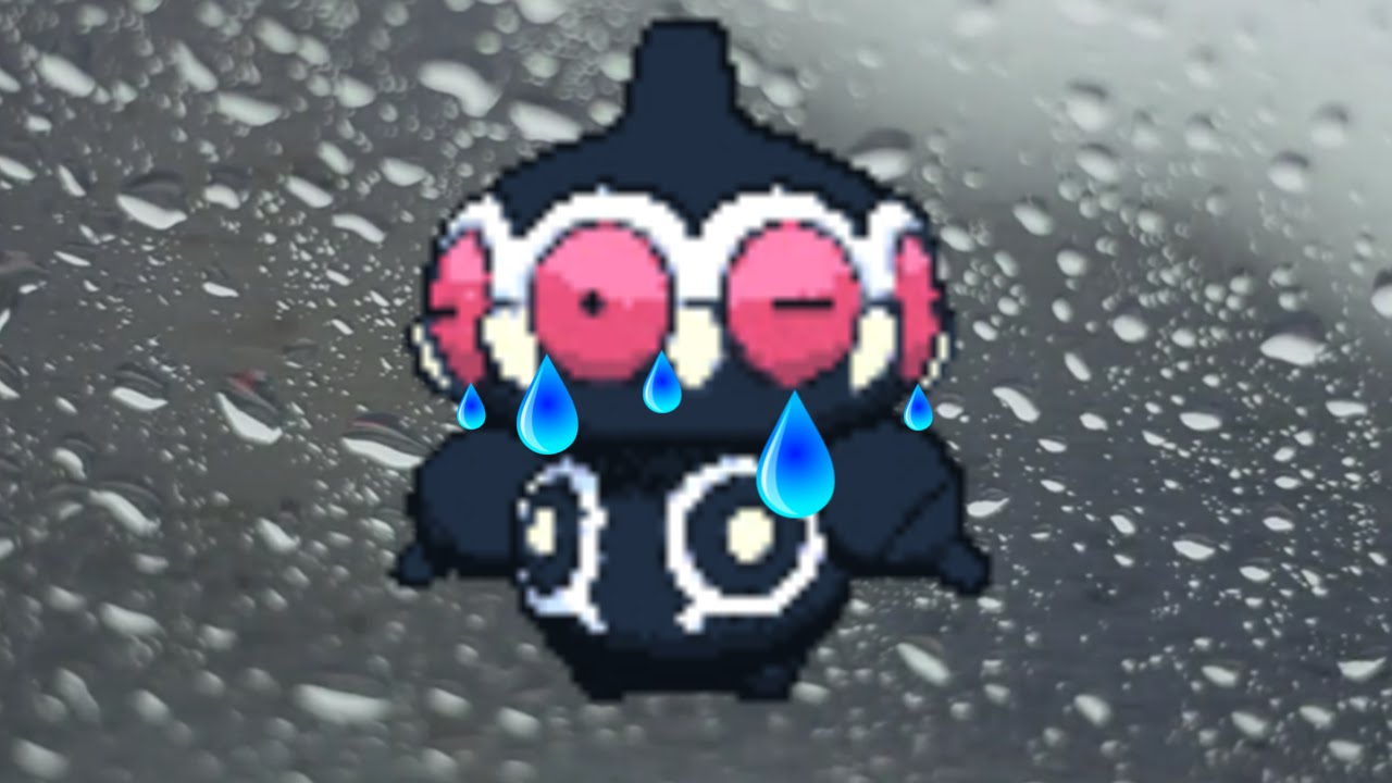 Power Trick Claydol
