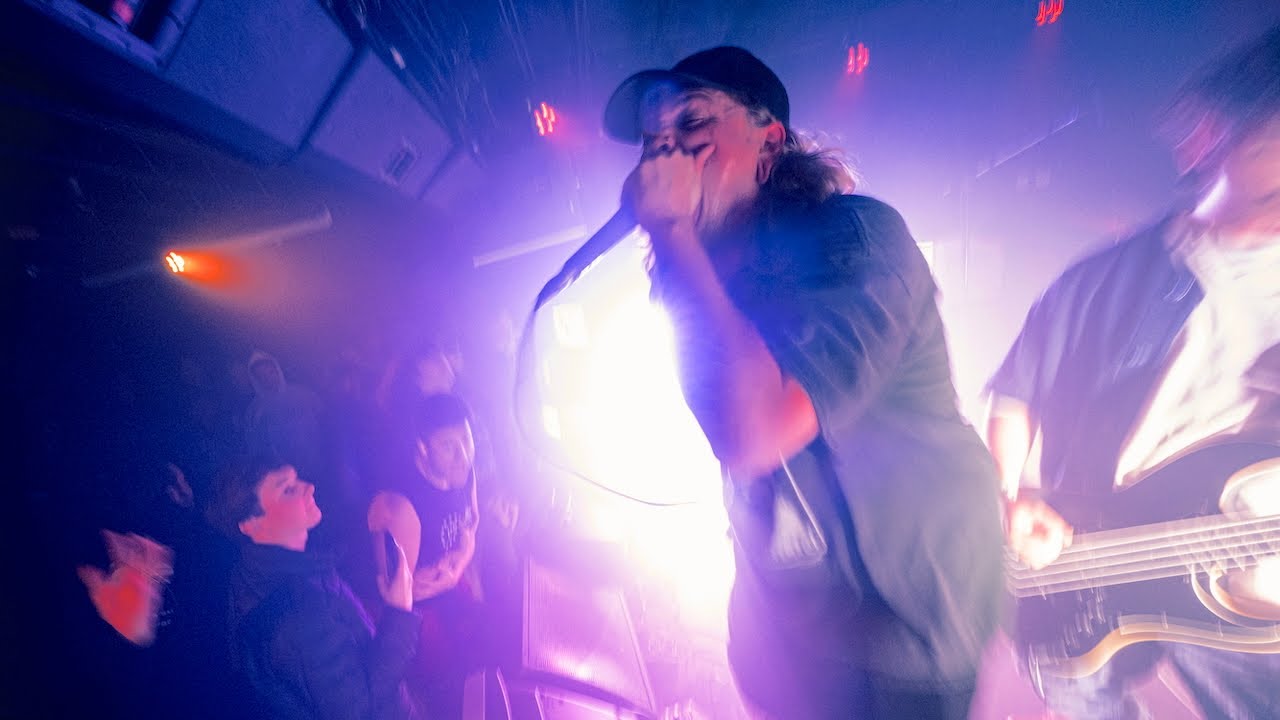 Soulkeeper - Full Set - Join Us In Creating Excellence Release Show - 11.26.25