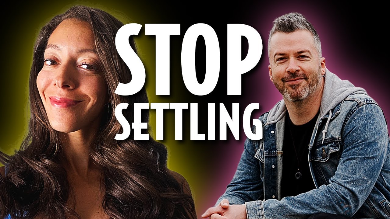 Stop Settling For Crumbs Why Your Toughness Is Choking You