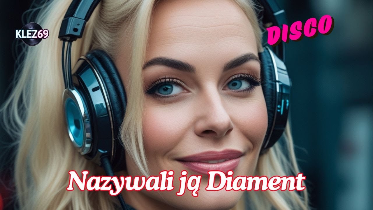 Nazywali ją Diament  - Klez69 | Disco 2025