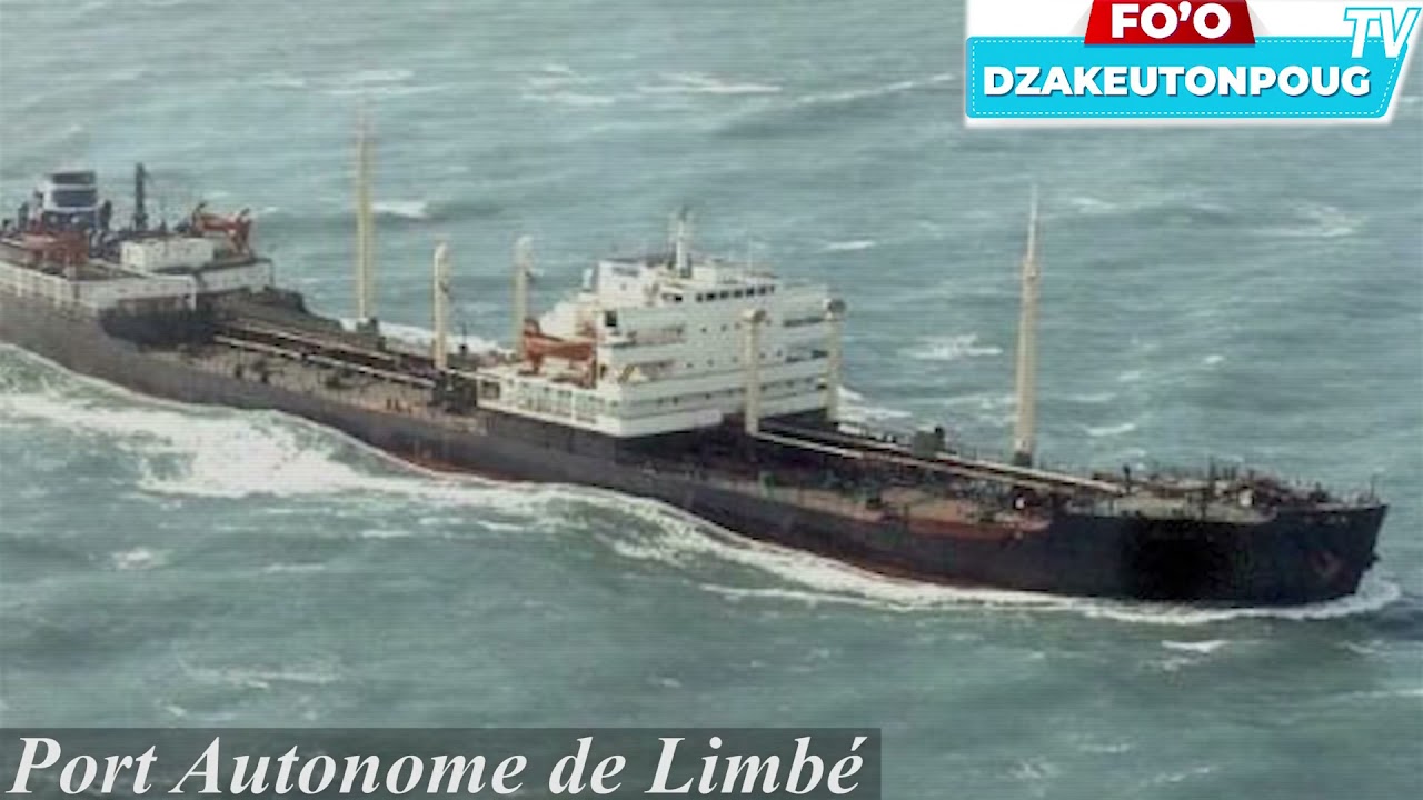 Voici pourquoi le Cameroun est une grande puissance en  devenir~1