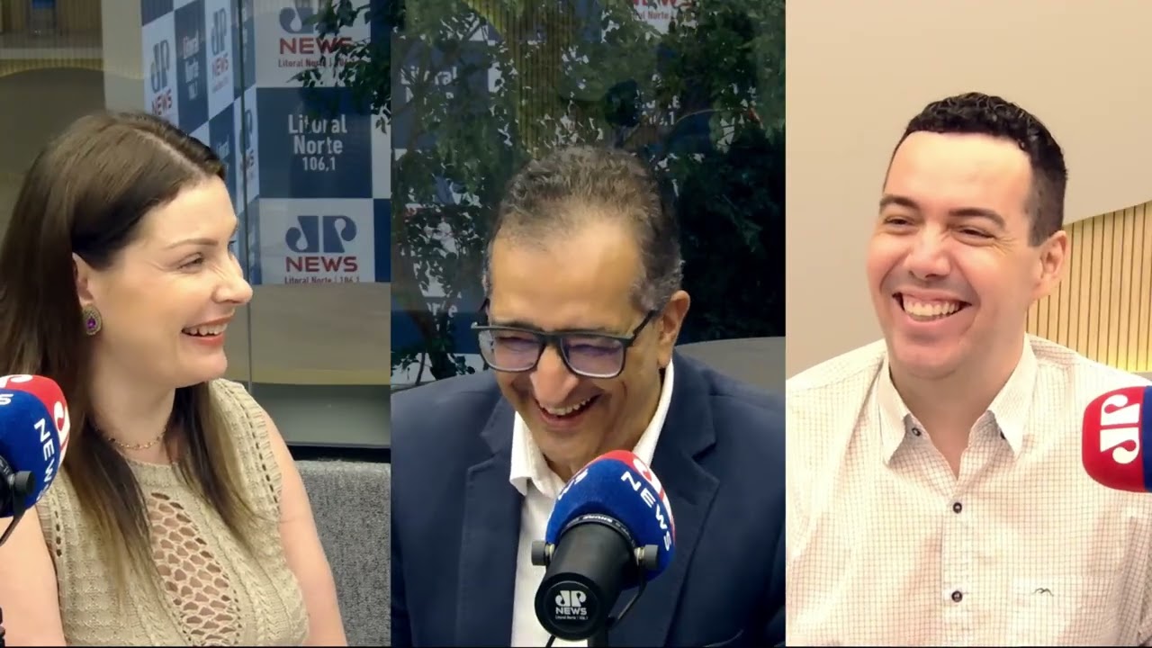 MCF CAST JP NEWS LITORAL NEVITON LUIZ