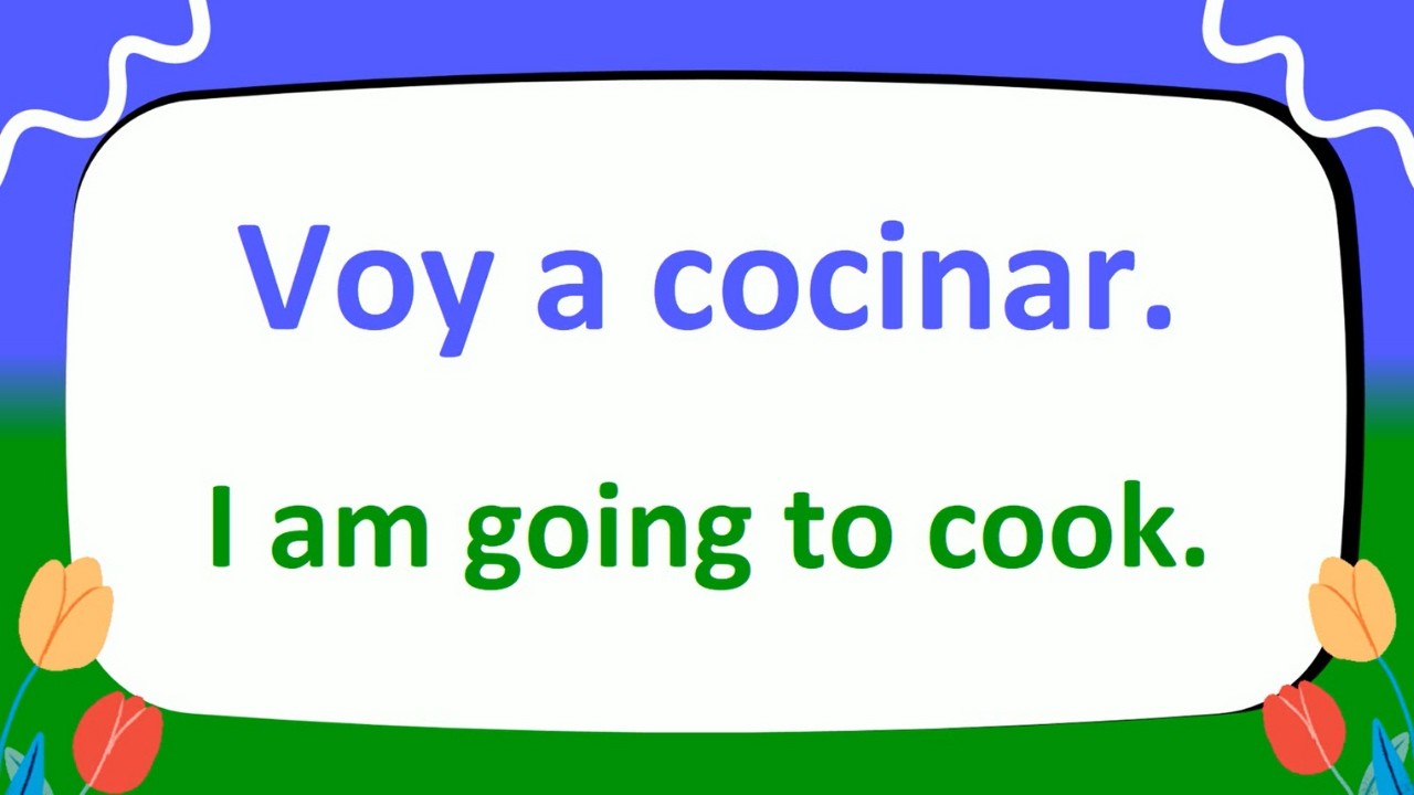 Learn How to Use Spanish Infinitive Verbs in Phrases with 300+ Critical Sentences!