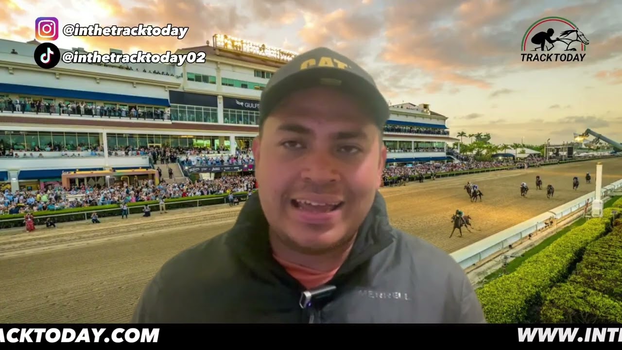 #enlapista sábado 21 de febrero #gulsftreampark 