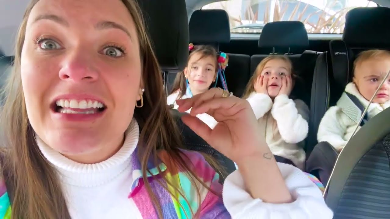 Helena quase perdeu sua quadrilha da festa junina | Jéssica Godar E Laurinha E Helena E Gabriel