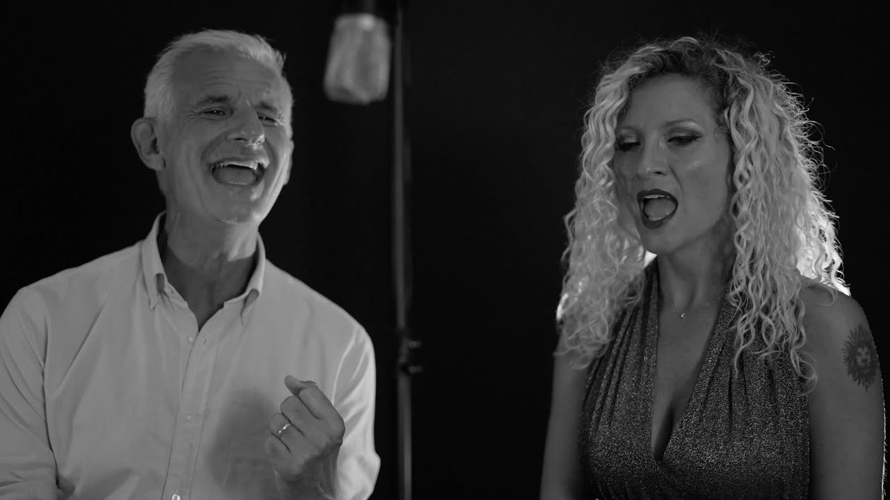 La voce del silenzio - Stefano & Claudia