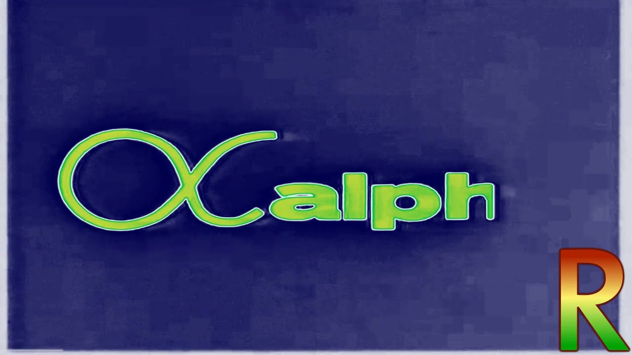 Alpha Video (1980) Effects | Esselte Video (1984) Effects