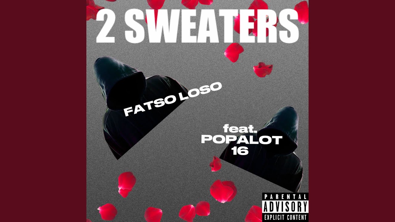 2 SWEATERS